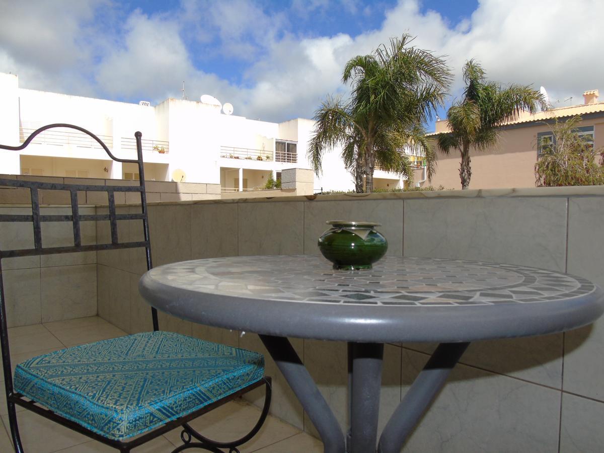 Lagos Guests B&B Exterior photo