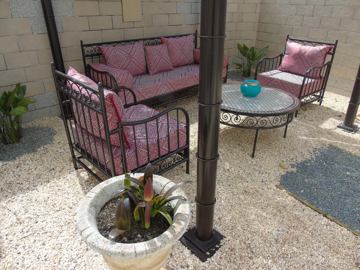 Lagos Guests B&B Exterior photo