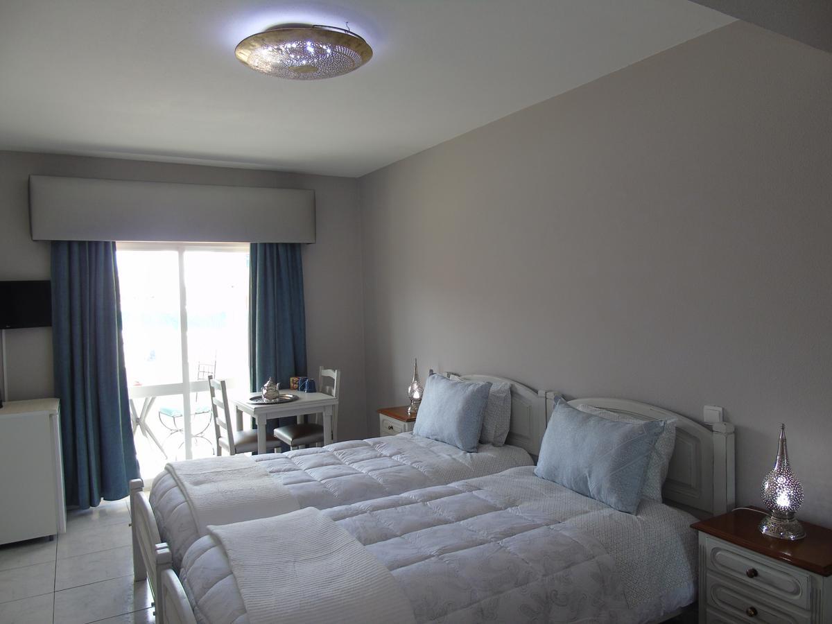 Lagos Guests B&B Exterior photo