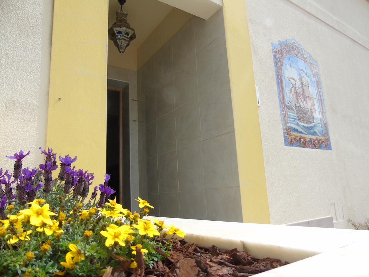 Lagos Guests B&B Exterior photo