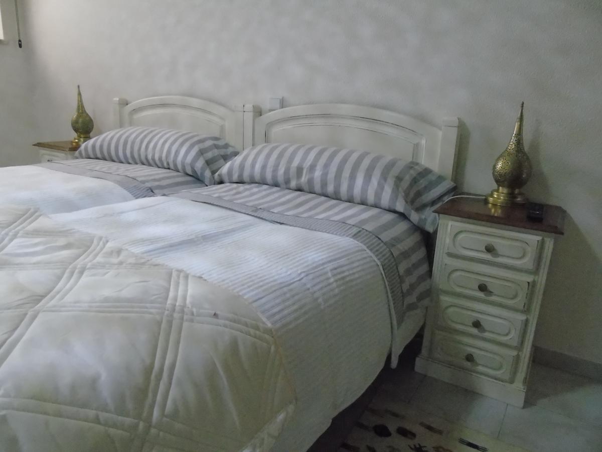 Lagos Guests B&B Exterior photo